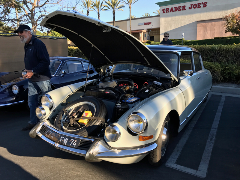 Illustration for article titled Cars and Coffee, Aliso Viejo - Dec 3, 2016 (HUGE PHOTODUMP)